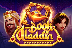 Book of Aladdin